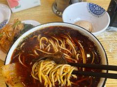 -德元兰州纯汤牛肉面