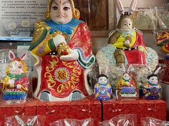 -老北京兔儿爷(琉璃厂东街店)