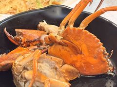 -莲花公园煎蟹(总店)