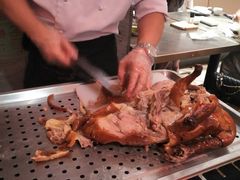 -金鸭季·北京烤鸭(深业上城店)