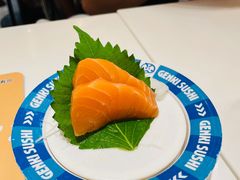 -元气寿司(金光华店)