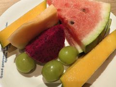 -星伦多自助料理(江阴万达店)