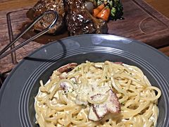 -404干式熟成牛排馆•聚会餐厅