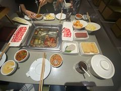 -海底捞火锅(和安宁春城店)