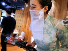 -荷风细雨·中国茶宴(碧云店)