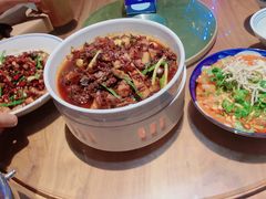 -树厨贵州菜(花果园购物中心店)