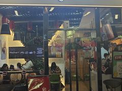 -鲜芋仙(九洲新世界广场店)