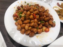 -周锦记广式餐厅(格林生活坊2期店)