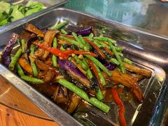 -丽华荔枝园农庄(翠岗路店)