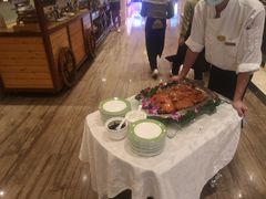 -广州增城富力万达嘉华酒店(增城万达广场地铁站店)