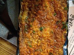 -探鱼·鲜青椒爽麻烤鱼(中山大信新都汇店)