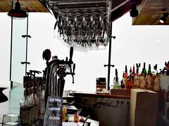 大堂-阿甘虾餐厅(凌霄阁店)