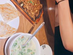 -吕氏疙瘩汤·新鲁菜(新贵和店)