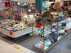 -新梦百货(民族店)