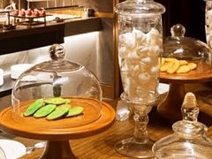 -康莱德酒店·美庭自助餐厅