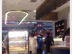 -奈雪的茶(印象城店)