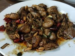 -华春餐馆(鱼山路店)
