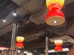 -西塔老太太泥炉烤肉(北京双井店)