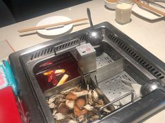 -海底捞火锅(万丰桥店)