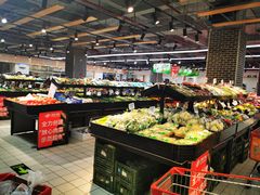-物美超市(三里河店)
