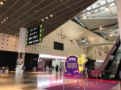 -东浩兰生上海世博展览馆