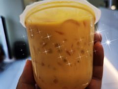 -沪上阿姨·精选茶饮(八一路店)