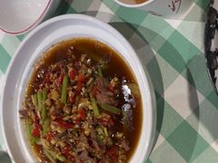 -彭耕记猪油炒小菜(吉联mall店)