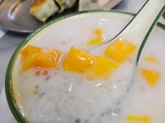 -芬芳甜品(同福路店)