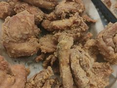 -炸鸡草FCM给料西餐自助(潍坊泰华店)