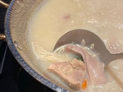 -捞王猪肚鸡火锅(财富中心店)