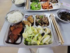 -宁波工程学院食堂(东校区)
