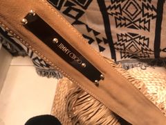 -JIMMY CHOO(恒隆广场店)