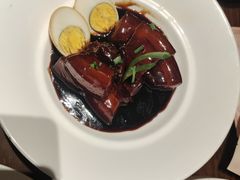 -阿明小菜·海鲜·上海菜(梅陇店)