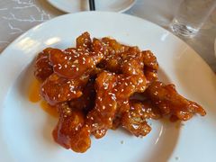 -马凯餐厅(长椿街店)