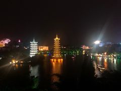 -忆咖啡观景餐厅(桂林象山公园店)