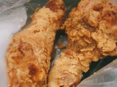 炸鸡腿-满记烧饼(牛街东里小区一区店)