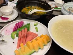 -英冠索菲特酒店·萧湘阁中餐厅