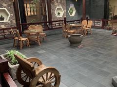 -森谷美食公园(杨行店)