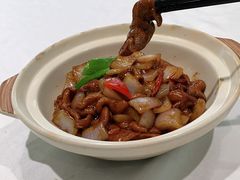 -梅林春晓花园餐厅