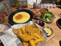 -KimPro 辛普乐概念韩餐