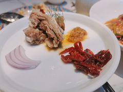 -阿里疆Alijiang·丝路美食·异域风情·清真(长楹天街店)
