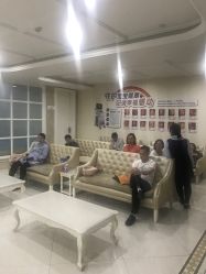 -玛丽亚妇产医院
