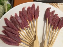 -清真·鸦儿李记·涮肉(花市店)