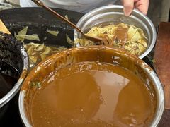 -正味斋锅巴菜(西北角店)