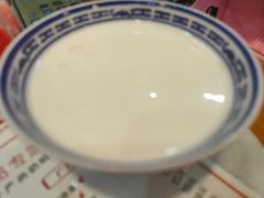 -香港華心糖水鋪(南西总店)