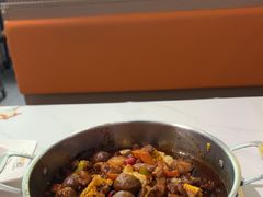 -黄记煌三汁焖锅(民乐园万达店)