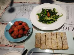 -赵小姐丨新中餐(曲江店)
