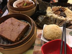 -添好运点心专门店(深水埗店)