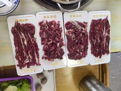 -杏花吴记牛肉火锅