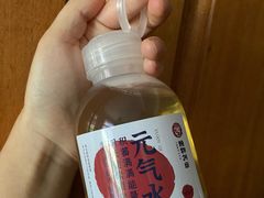神仙水-炖物24章·顺时轻养茶(杭州大厦店)